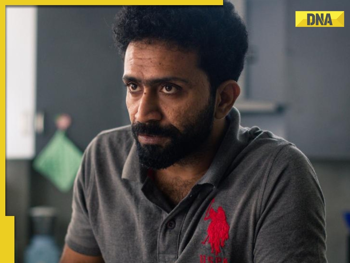 Malayalam actor Shine Tom Chacko granted bail after arrest in alleged drug use case