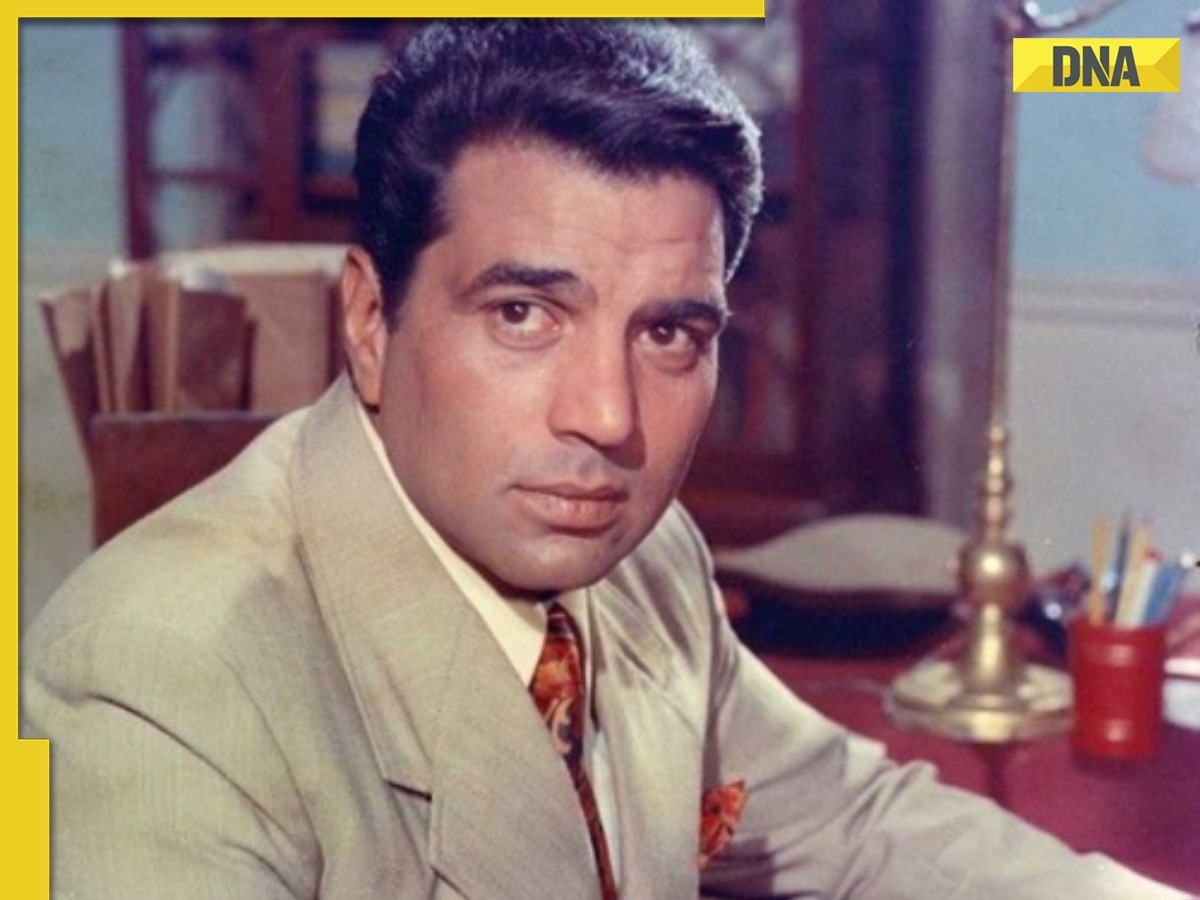 'Meri laash dekhoge': Dharmendra refused this film after his sister's emotional vow, it became blockbuster, changed life of...