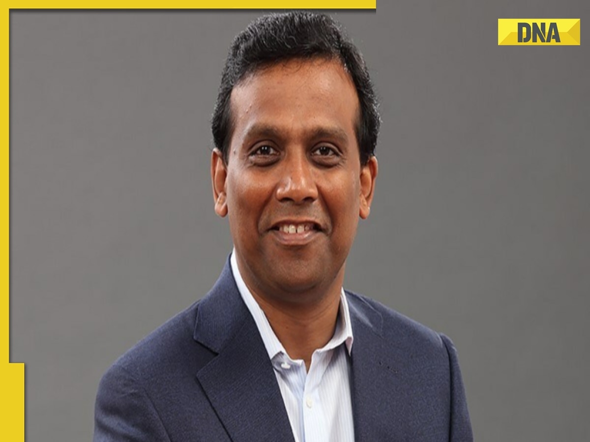 Meet Indian man whose salary increased around 14% to over Rs 70 crore, doesn't work for Narayana Murthy’s Infosys, TCS, Reliance, is CEO of...