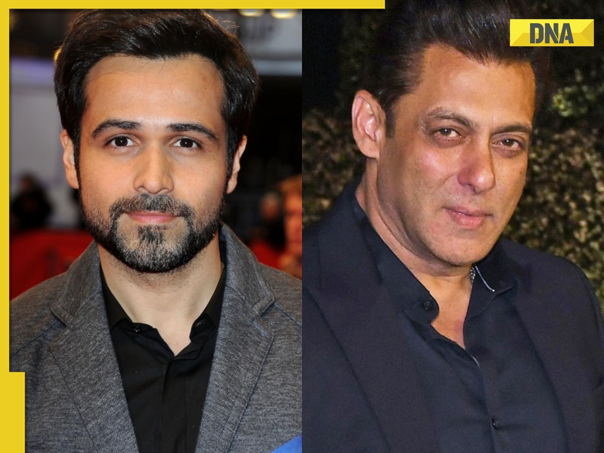 Emraan Hashmi reacts to Salman Khan's setback after Sikandar box office failure: 'Shah Rukh Khan ke liye...'