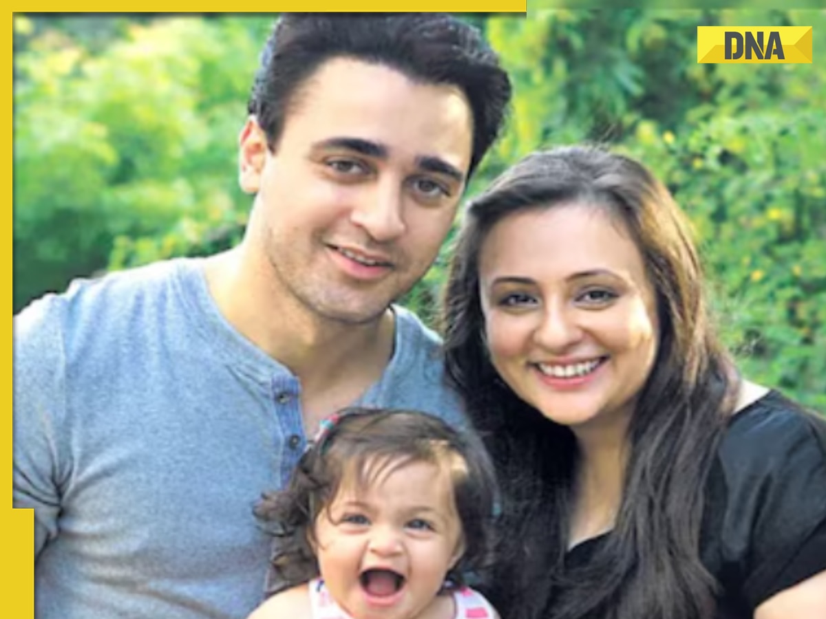 Imran Khan's ex-wife Avantika Malik makes shocking statement about their divorce: 'I was convinced that I will die'