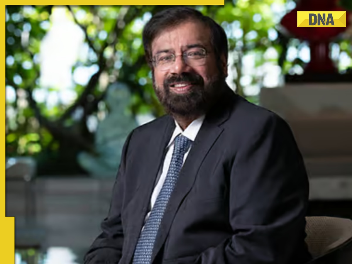 Harsha Goenka's comment on NRIs sparks debate, says 'Indians move abroad to...,' netizens say, 'not everyone is born with...'
