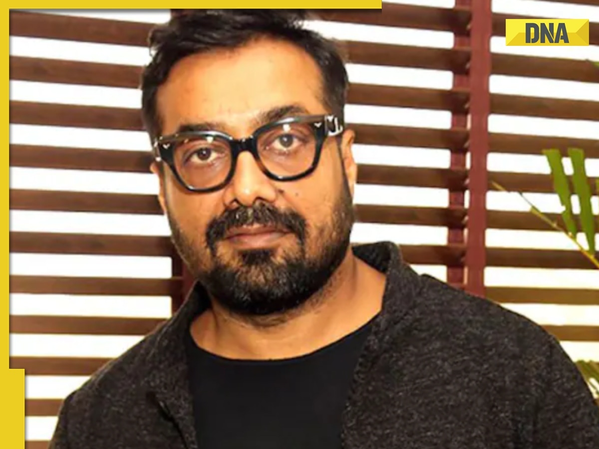 Complaint filed against Anurag Kashyap over his alleged casteist remarks against Brahmins, details inside