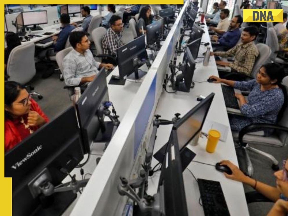 Bad news for employees of this company as many to be sacked due to..., not Google, Ratan Tata's TCS, Narayana Murthy's Infosys, Microsoft, name is..