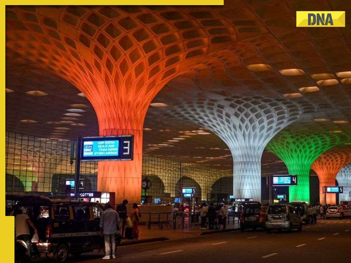 Mumbai's Chhatrapati Shivaji Maharaj International Airport to shut operations for 6 hours on THIS date; Check details