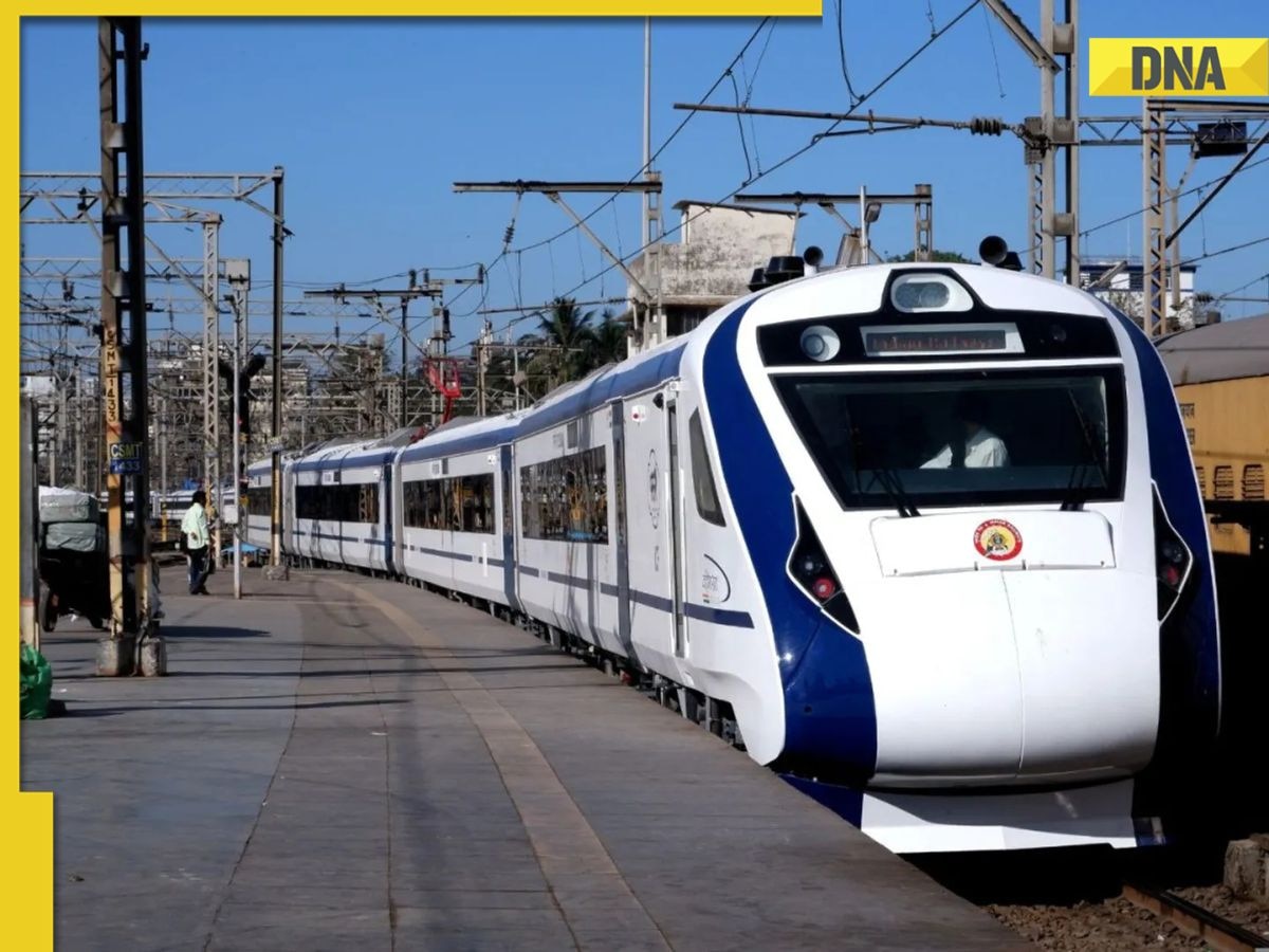Vande Bharat Sleeper train to run between Delhi-Howrah, becomes fastest on route, check for more details