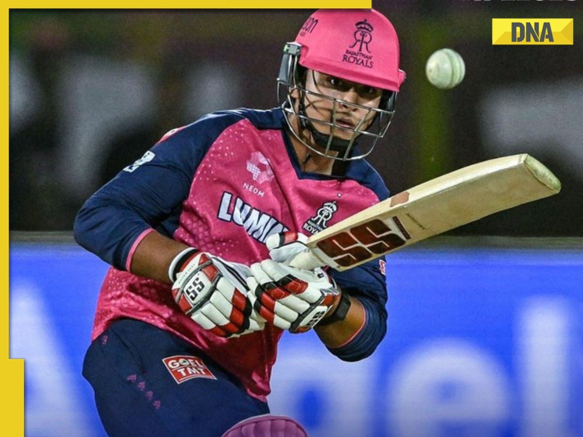 'No mutton or pizza': Vaibhav Suryavanshi's coach reveals how he prepared for IPL 