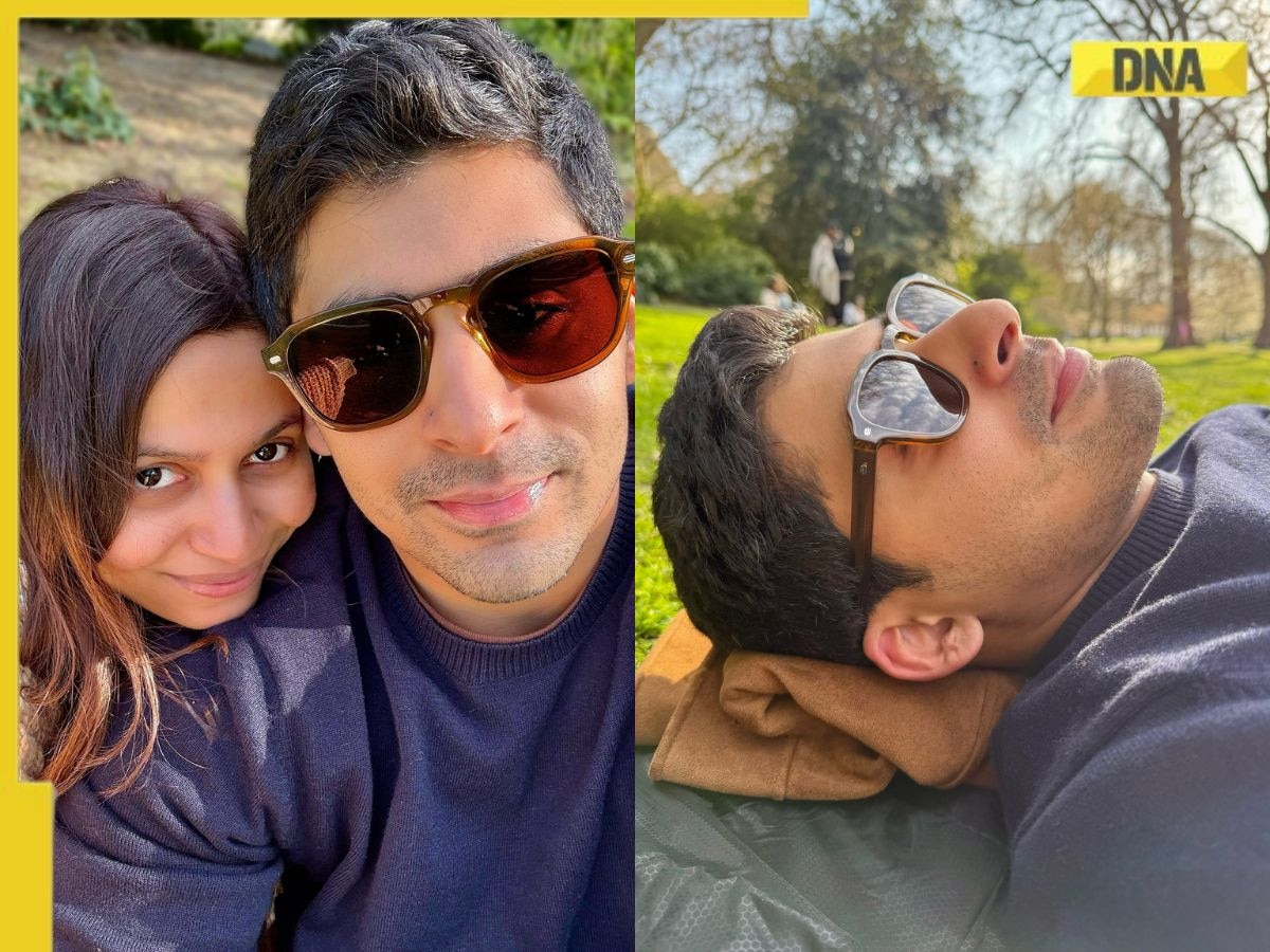 Meet Ishaan Mehra: Alia Bhatt's sister, Shaheen Bhatt's writer boyfriend, also works as fitness coach at.., was spotted in Ranbir Kapoor's...