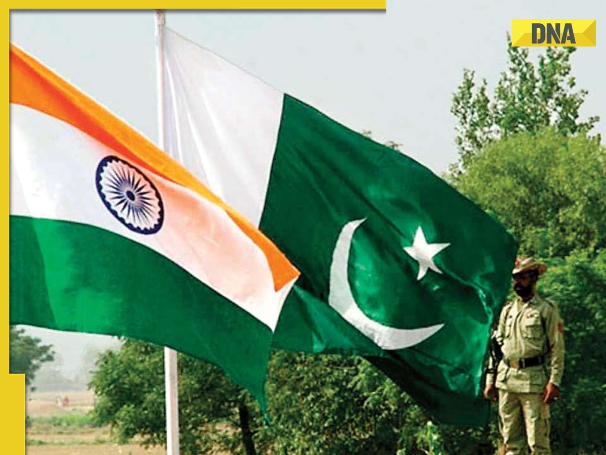Pakistan quietly beats India in 8 areas, becomes number 1 in the world in...