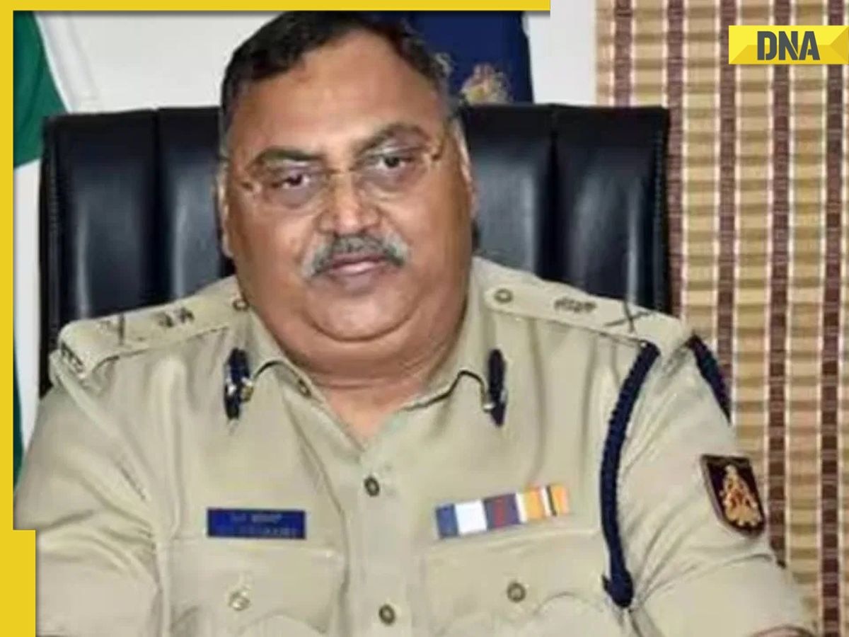 Former Karnataka DG Om Prakash found dead under mysterious circumstances at Bengaluru home, investigations underway 