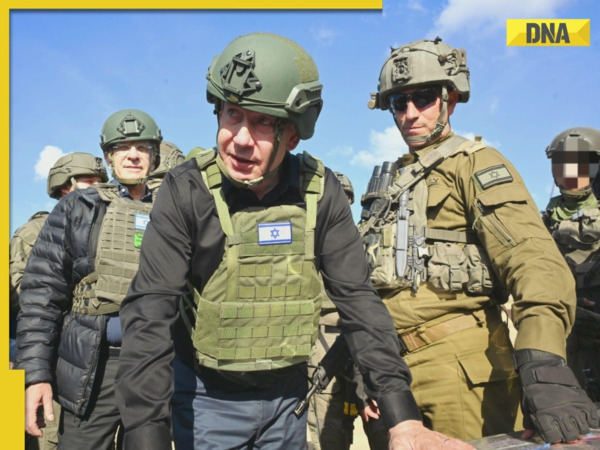 Israel-Palestine conflict to escalate as Benjamin Netanyahu vows to 'keep fighting until victory'?