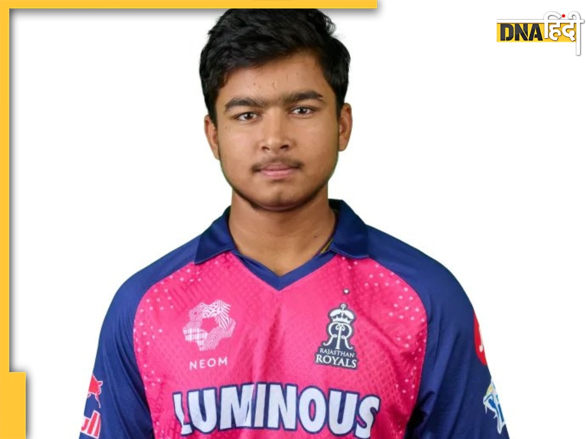 IPL डेब्यू में पहली गेंद पर छक्का मारने वाले वैभव सूर्यवंशी ने बताया अपना सपना, पिता के लिए कही ये बड़ी बात, Video