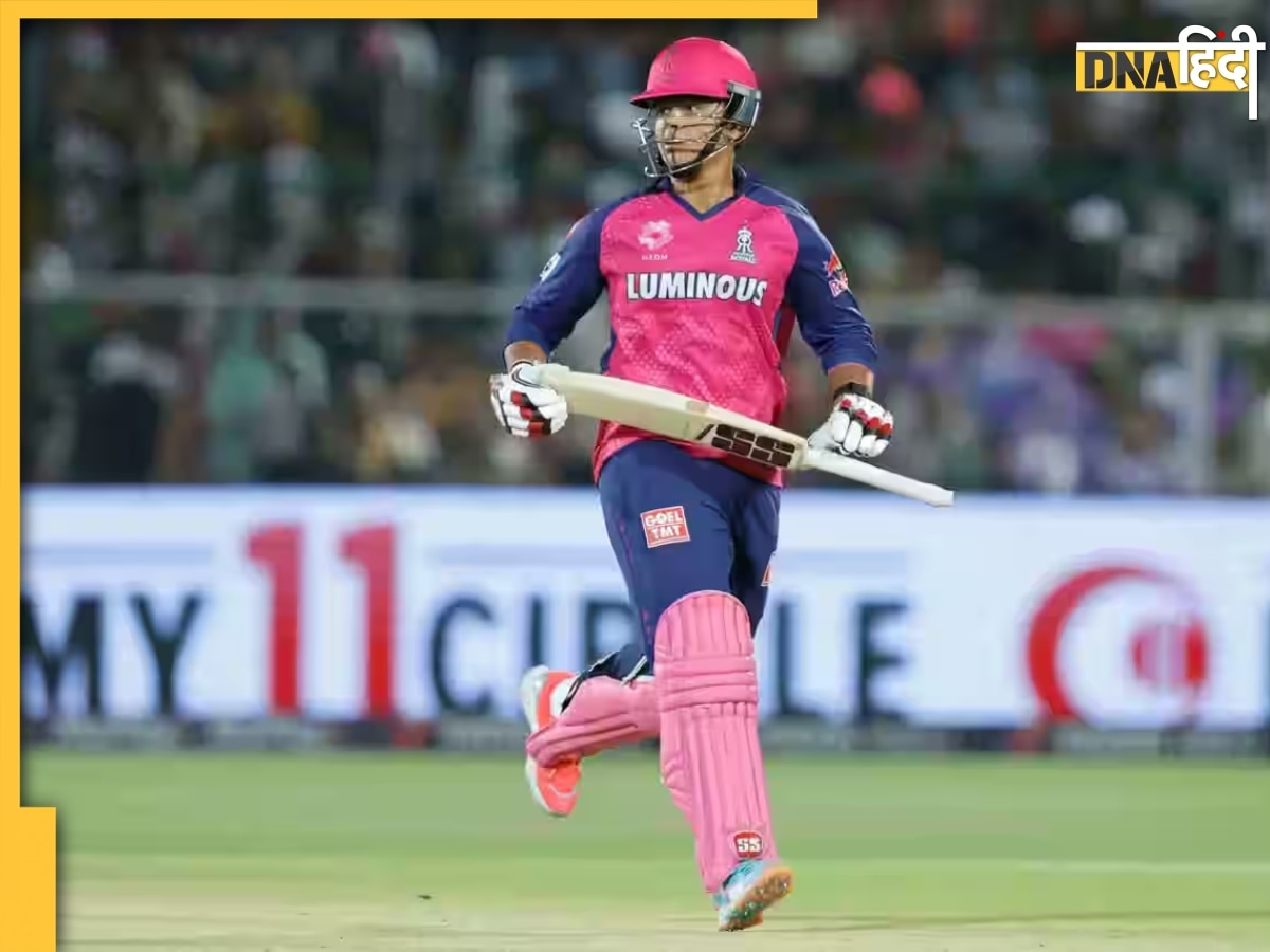 'सिर्फ खेलने पर फोकस रखता हूं', इतिहास रचने के बाद बोले Vaibhav Suryavanshi, पिता के संघर्षों को किया याद, कोच ने कही ये बात