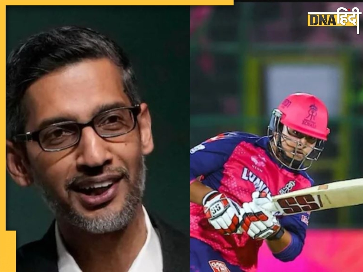 IPL 2025: Vaibhav Suryavanshi के गेम से Google CEO पिचाई हुए गदगद, X पर कुछ ऐसे बांधे तारीफों के पुल! 