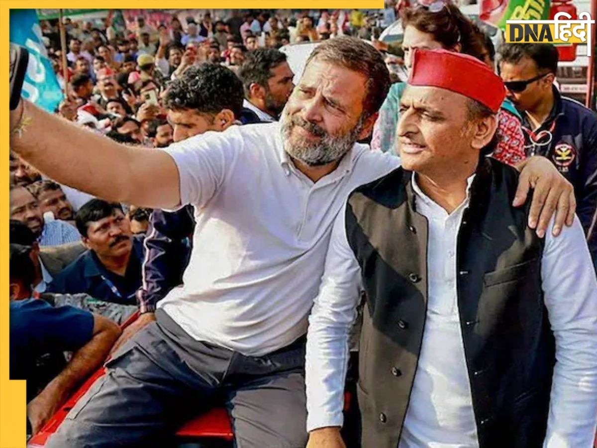 2027 के यूपी चुनाव को लेकर अखिलेश यादव ने कर दिया बड़ा ऐलान, INDIA गठबंधन पर कही ये बात