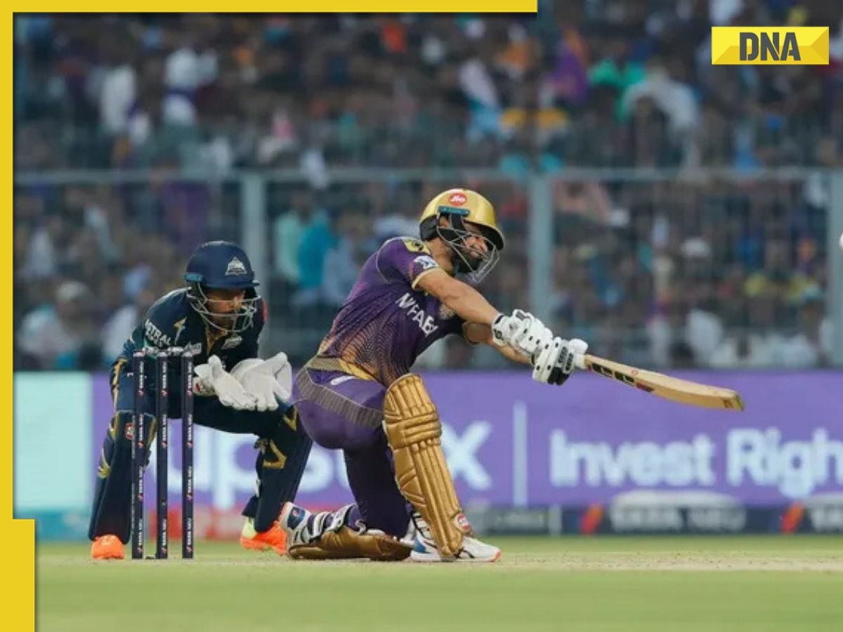 KKR vs GT IPL 2025 Dream11 prediction: Fantasy cricket tips, probable playing XIs, team news, injury updates for Kolkata Knight Riders vs Gujarat Titans