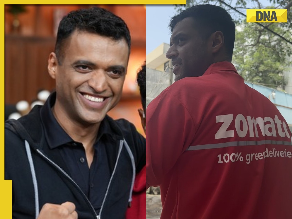 Deepinder Goyal's Zomato, Blinkit parent Eternal's board makes BIG move, clears plan to...
