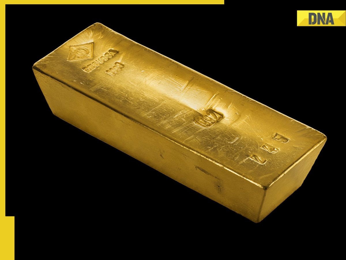 Chinese boy, 11, swallows gold bar weighing 100 grams, doctors perform emergency operation