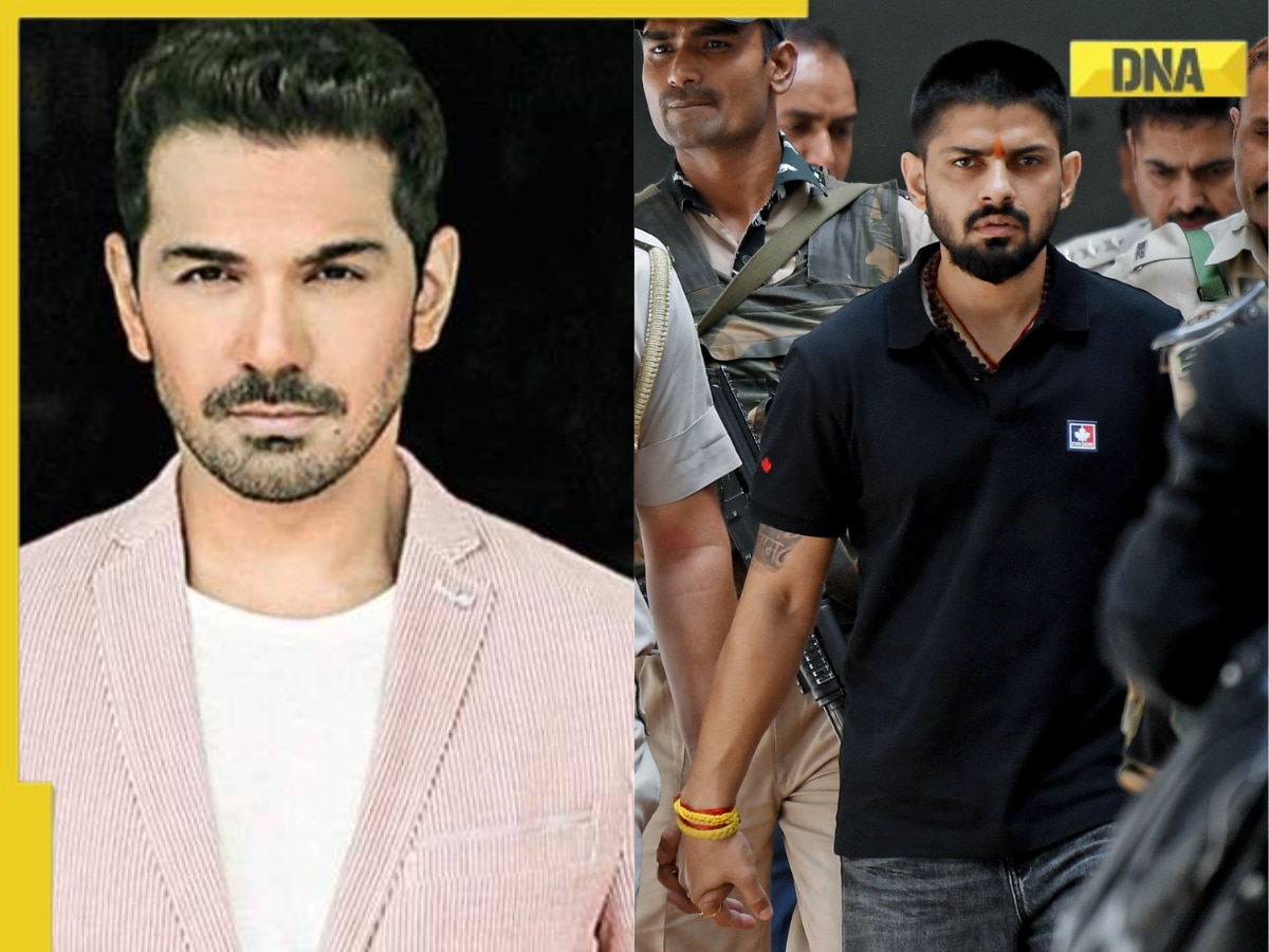 Abhinav Shukla recieves death threats from 'Lawrence Bishnoi gang', after Rubina Dilaik's fight with Asim Riaz: 'Tere ghar aa ke goli..'