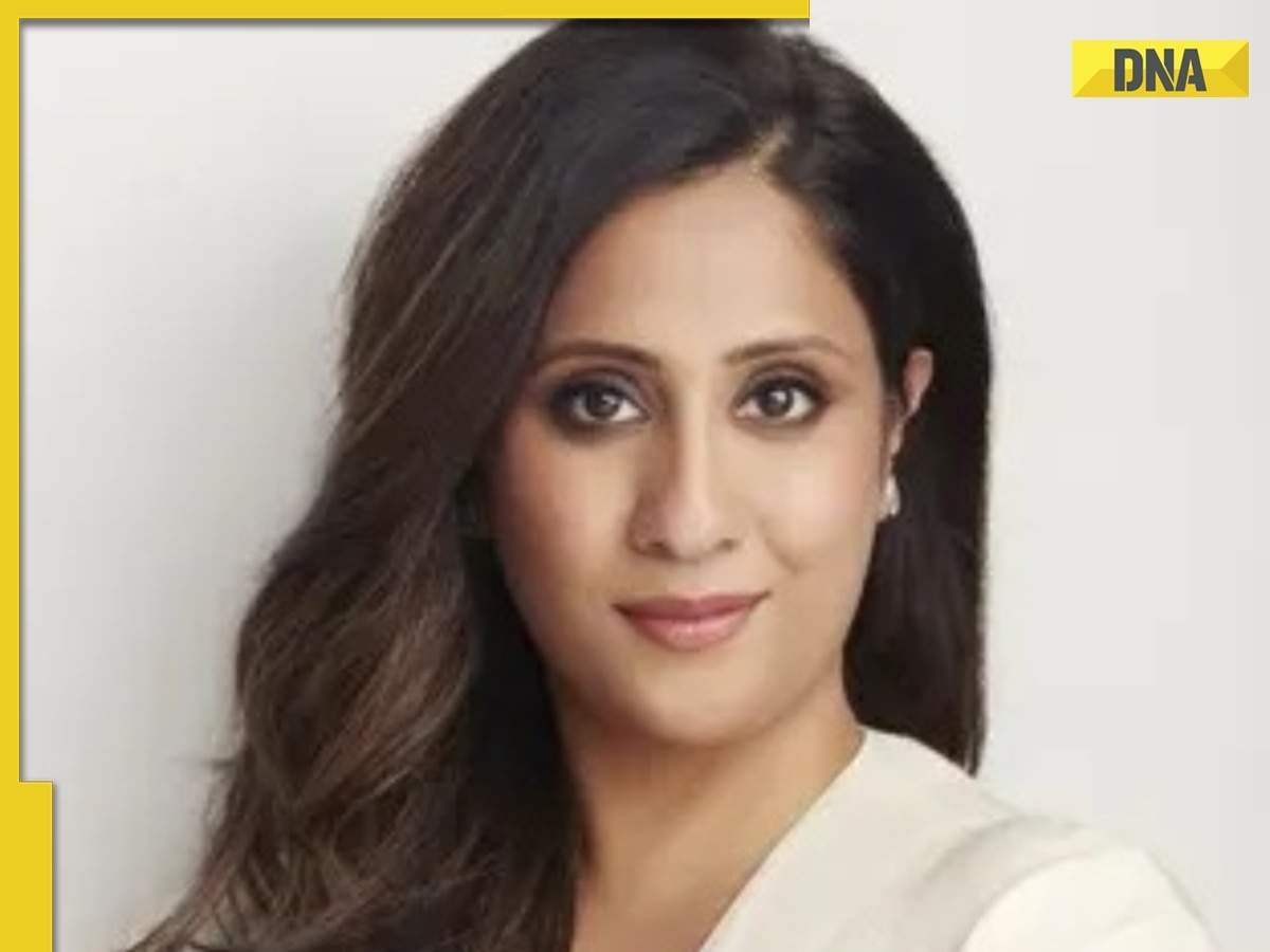 Meet Nilima Prasad Divi, daughter of Hyderabad’s richest man, runs Rs 8049 crore business empire, recently purchased two lavish properties worth Rs...
