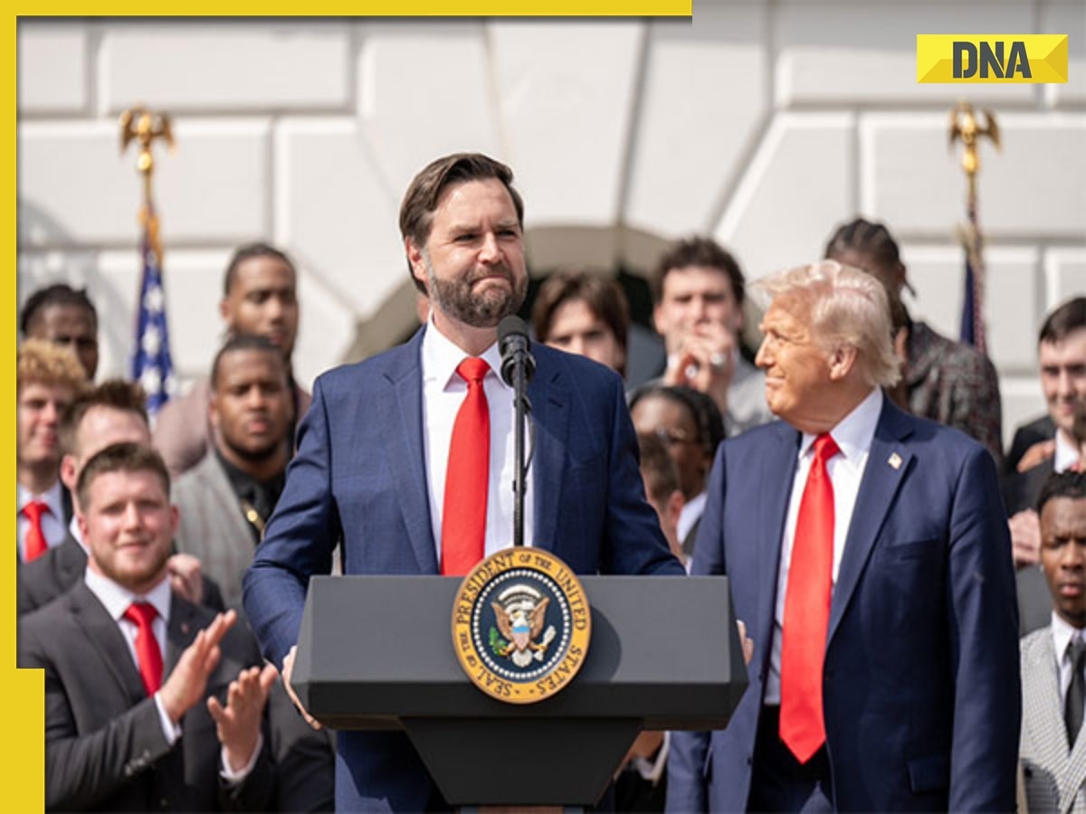 US Vice President JD Vance in India today: Delhi Police issues traffic advisory, check diversions, routes to avoid 