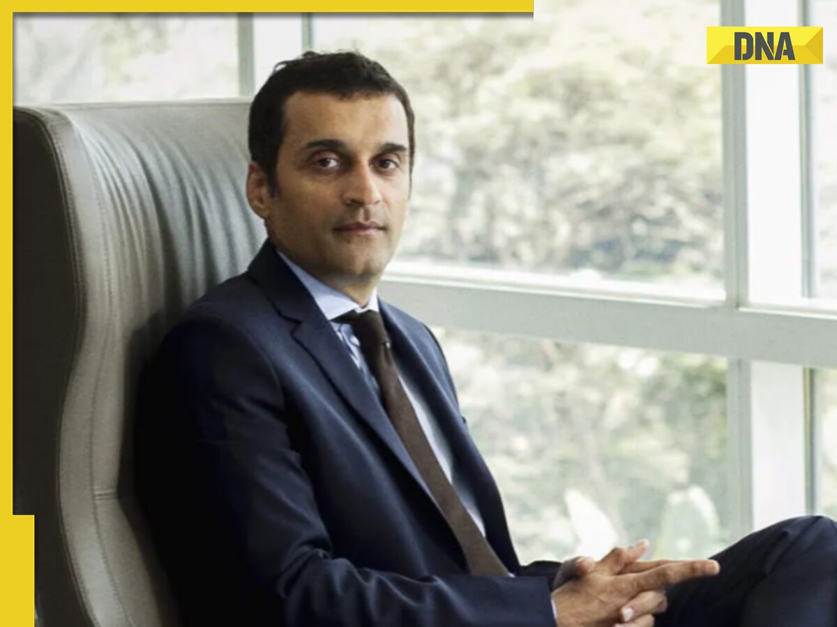 Meet man, Harvard graduate, who is married to this Bollywood actress, heads nearly Rs 60000 crore company, his net worth is Rs...