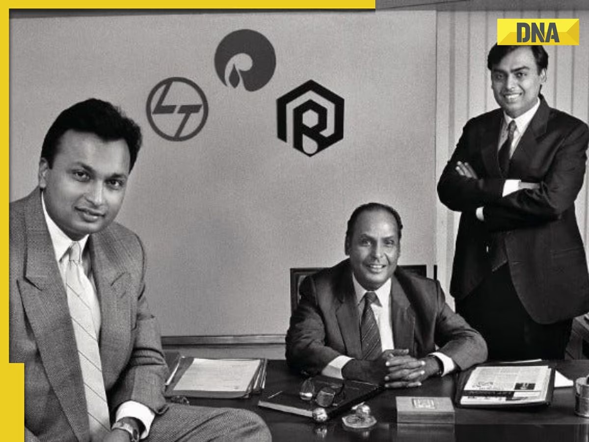 This was reason for bitter dispute between Mukesh Ambani and Anil Ambani leading to splitting of Dhirubhai Ambani’s Reliance business empire