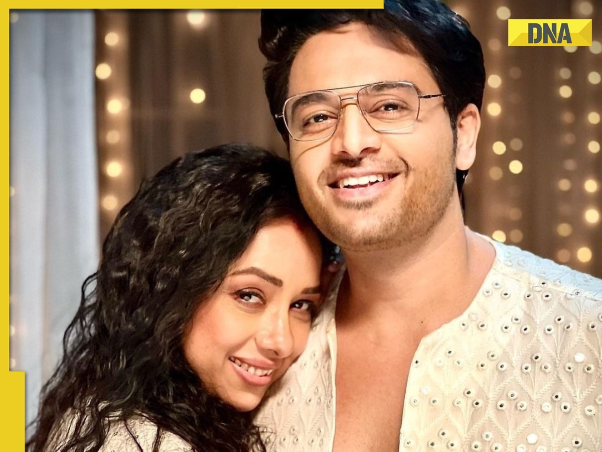 Gaurav Khanna says he 'won't call' Rupali Ganguly his friend, recalls having ‘altercations’ on Anupamaa set