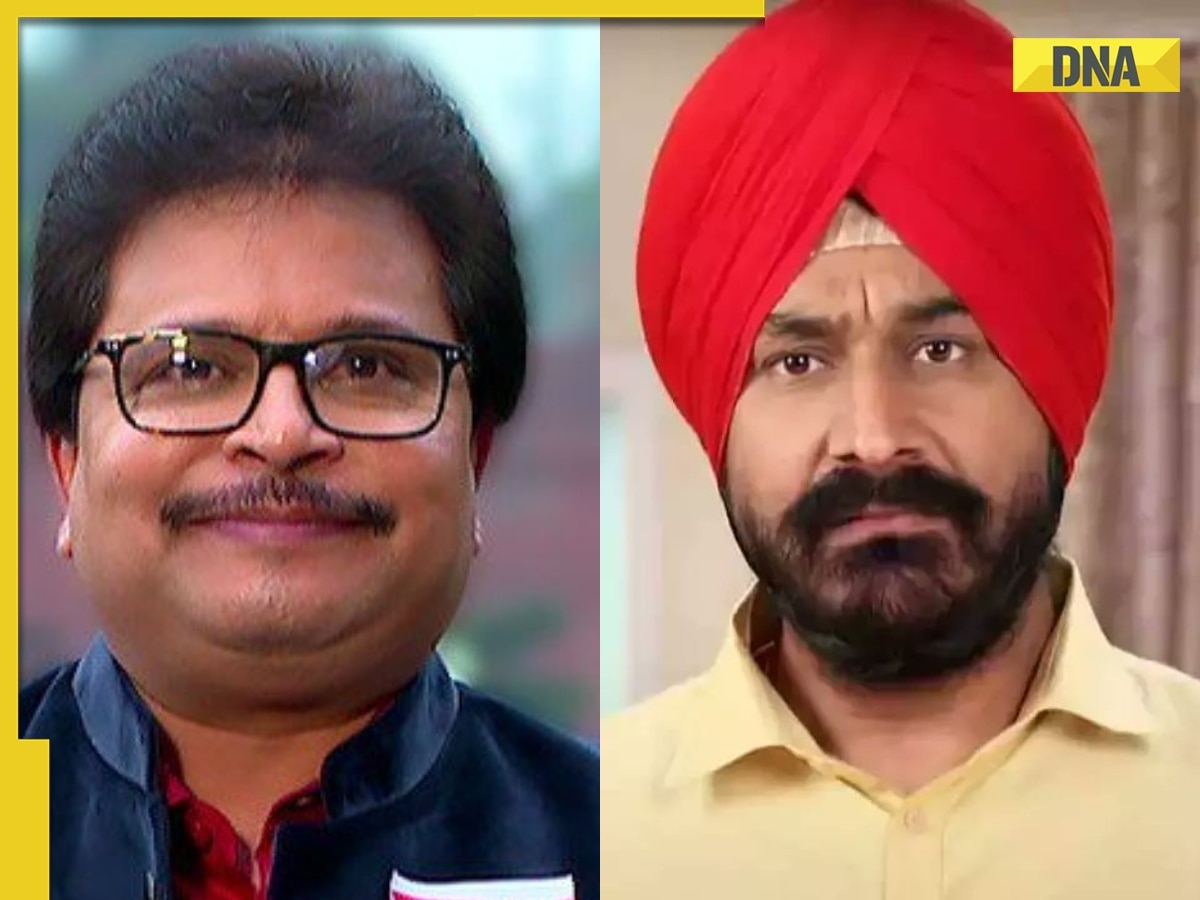 TMKOC’s Asit Modi talks about Gurucharan Singh’s financial struggles: 'What will I do harboring a...'