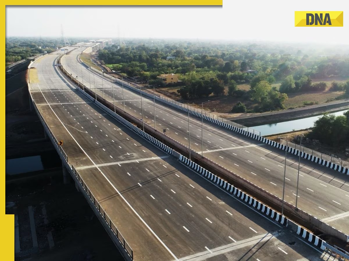 Mumbai to Goa in 6 hours as this highway will cut travel time between these two cities, project set to be competed by...