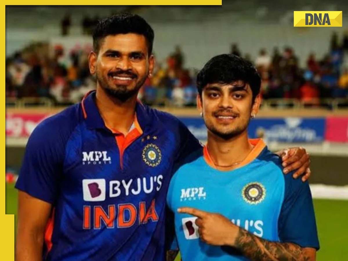 BCCI Central Contract List 2025: Shreyas Iyer, Ishan Kishan make comeback, Virat Kohli, Rohit Sharma upgraded to this category, big promotion for Rishabh Pant