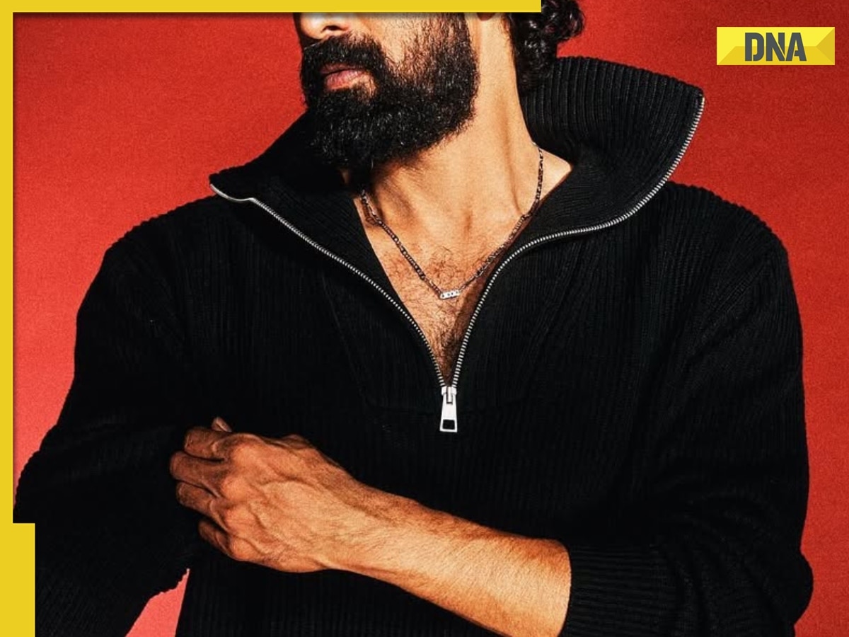 This actor becomes first Indian star to feature at WWE WrestleMania