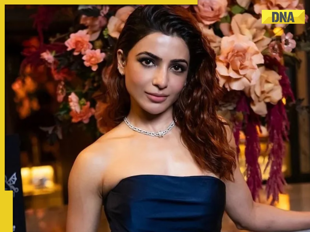 Samantha Ruth Prabhu likes post about 'why men leave sick partners' after divorce with Naga Chaitanya