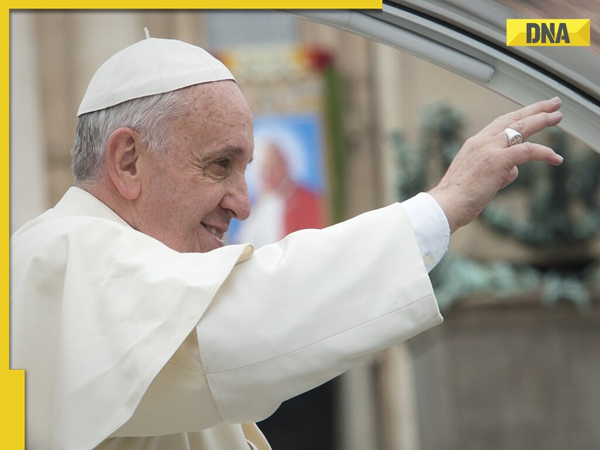 Pope Francis dies at 88: Was he lenient towards sex offenders? He rejected ordination of women as priests because...