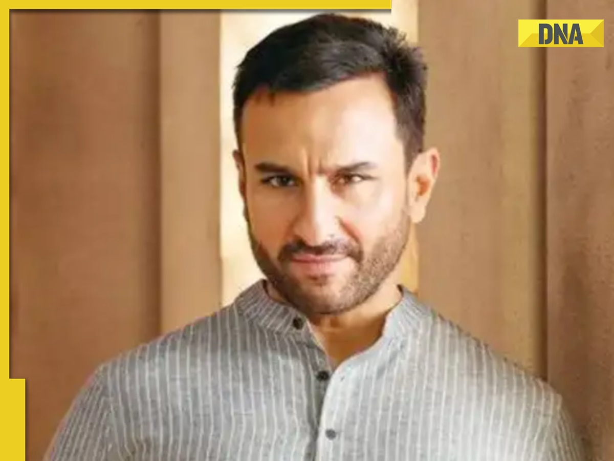 Saif Ali Khan compares this star kid with Shah Rukh Khan; it's not Alia Bhatt, Janhvi Kapoor, Ananya Panday