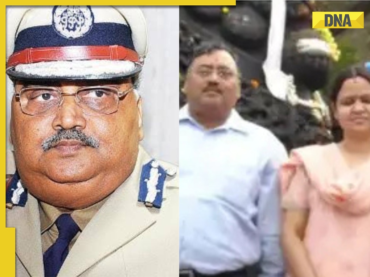 Wife, daughter of former Karnataka DGP detained after his murder: 'I have killed the monster' 