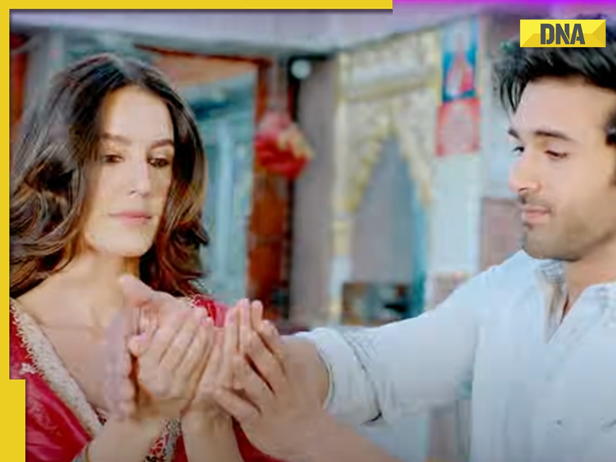 Suswagatam Khushamadeed teaser: Pulkit Samrat, Isabelle Kaif promise a moving interfaith love story; film to release on...