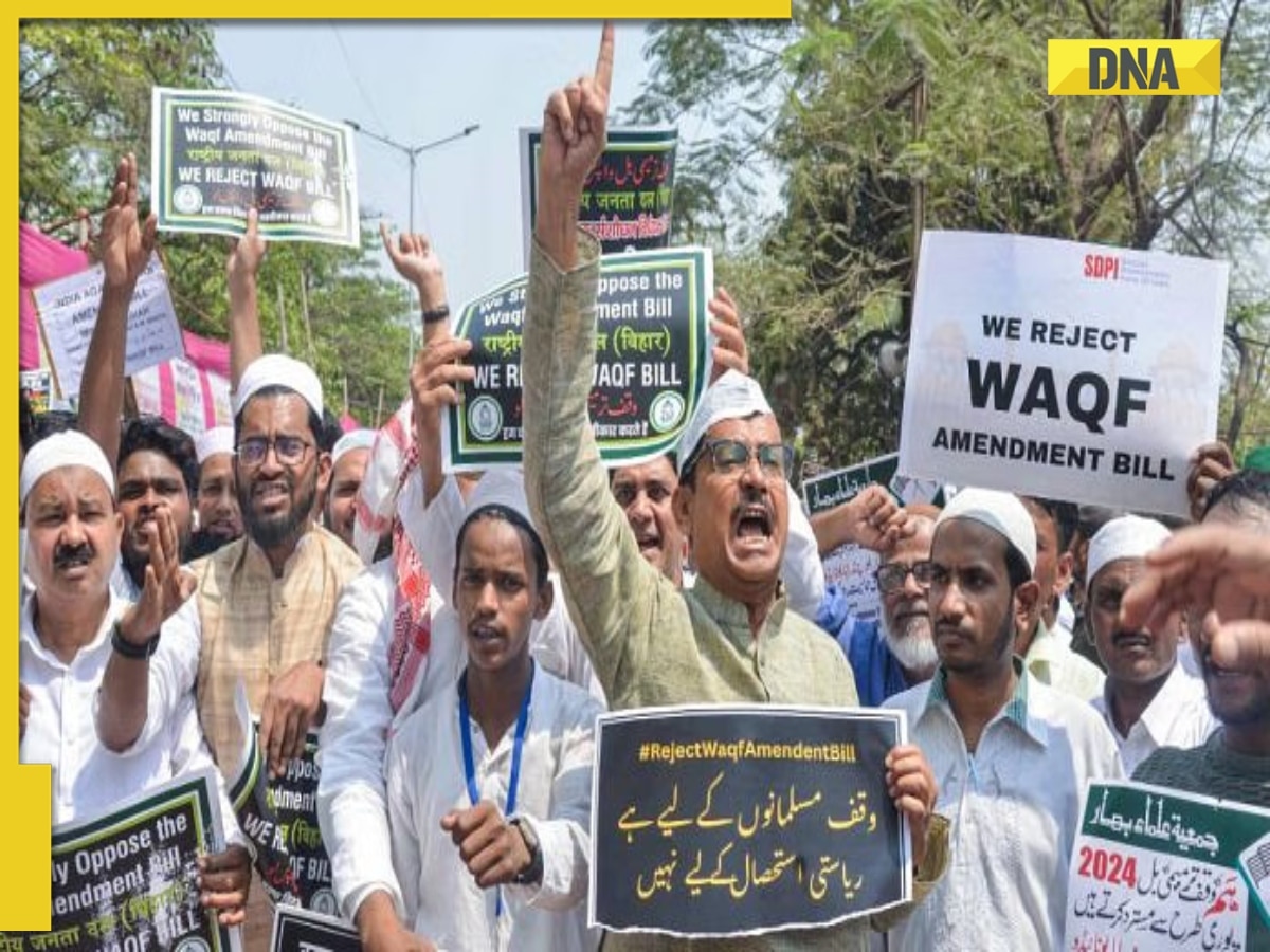 Waqf (Amendment) Bill, 2025: A new beginning!
