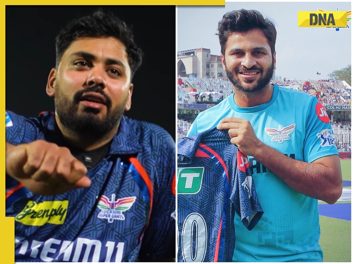 Bad News for Shardul Thakur, Avesh Khan as they get removed from...