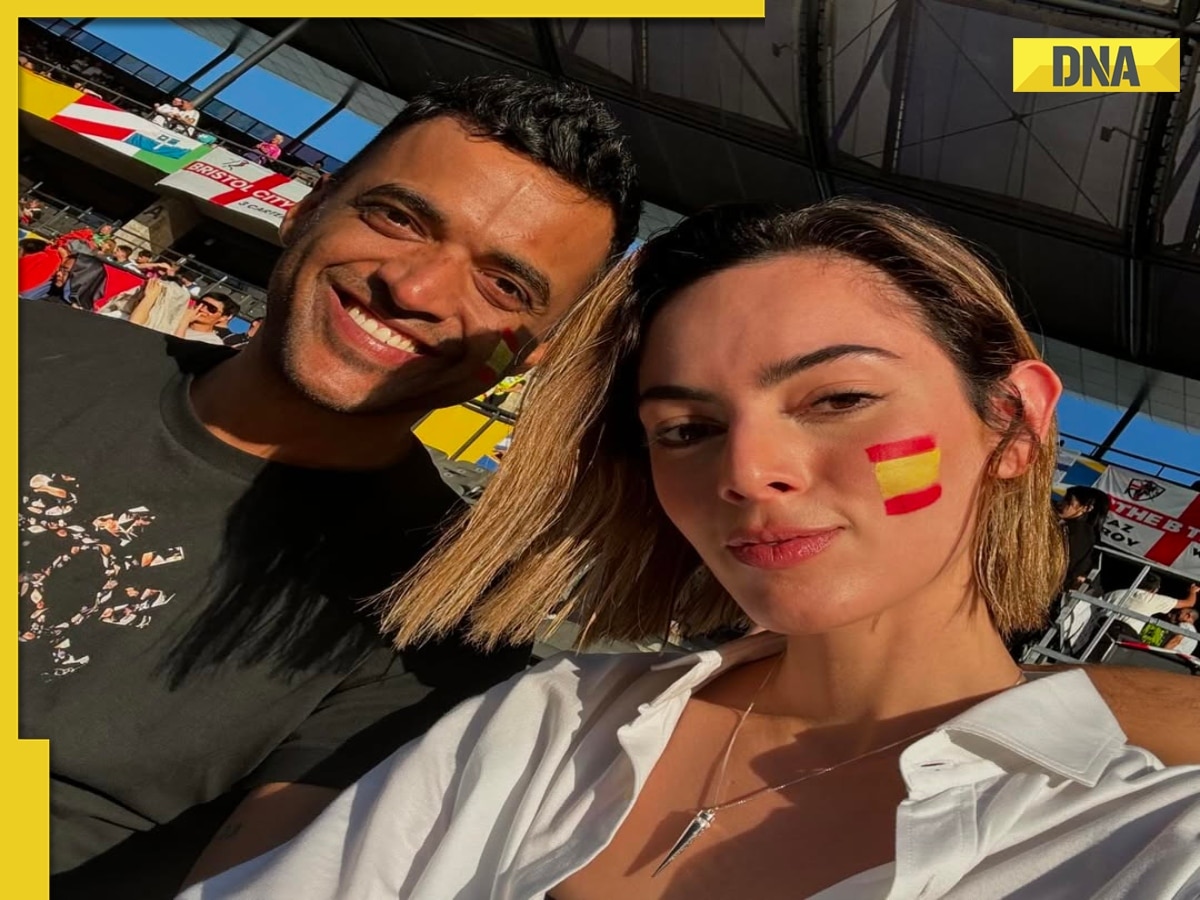 The beautiful love story of Zomato CEO Deepinder Goyal, Gia Goyal: 'A friend had told me...'