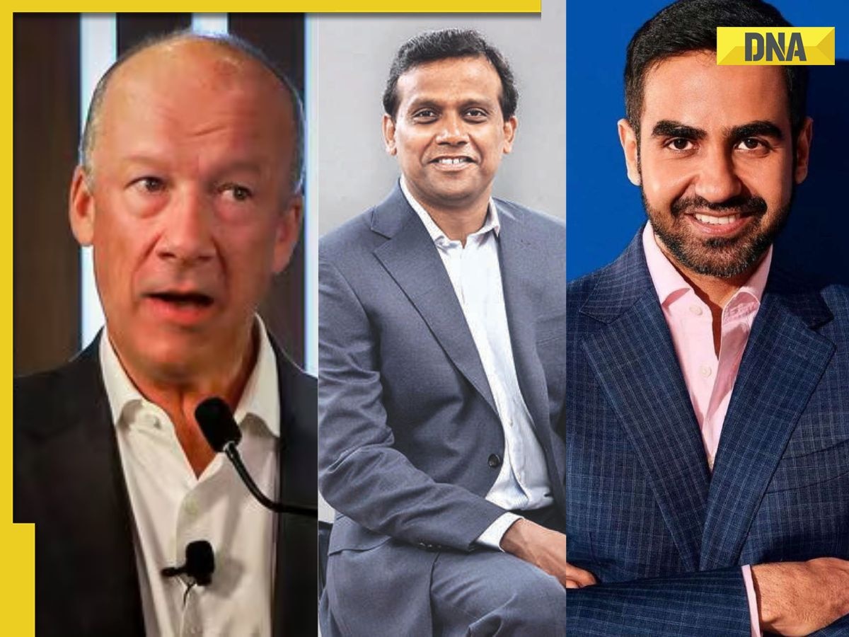 Meet richest Indian CEO who left Infosys to lead Cognizant, got 14% salary hike in FY24, earns Rs 68 crore year, but still didn’t hit Rs 133 crore target due to...