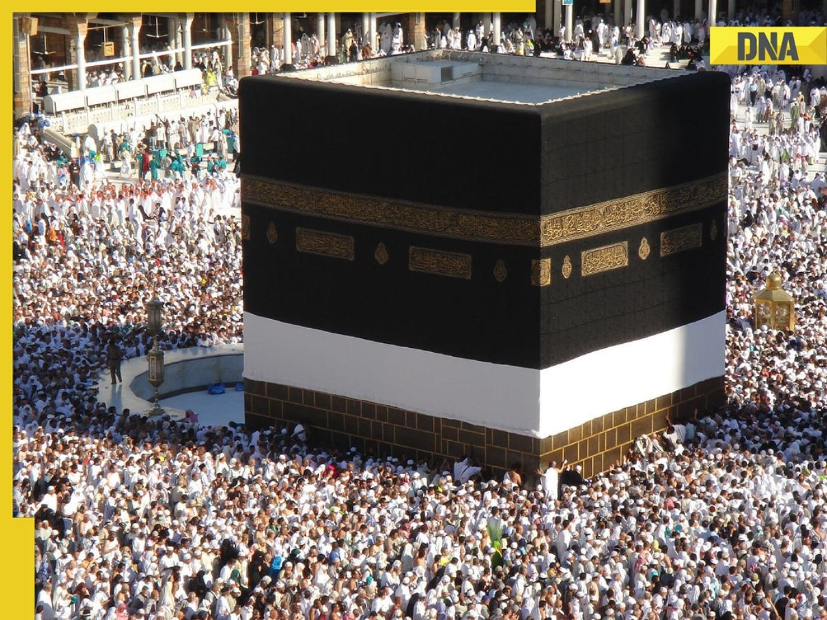 Saudi Arab’s Haj committee raised India’s quota, number of Indian that can now go are..., know how to register