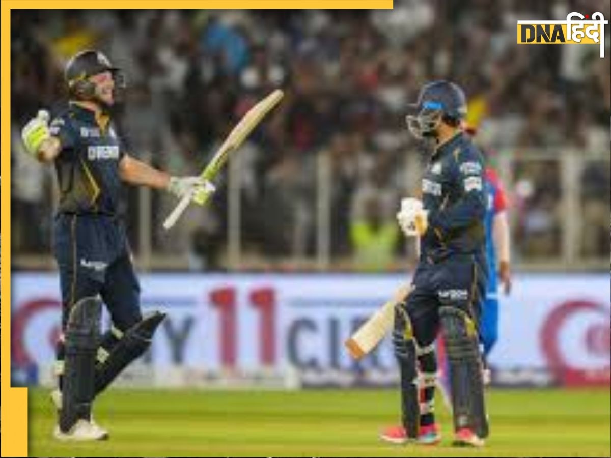 KKR vs GT Pitch Report: कोलकाता की पिच का बल्लेबाज या गेंदबाज किसे मिलेगा साथ, जानिए ईडन गार्डन्स के सभी रिकॉर्ड और कैसा रहेगा मौसम
