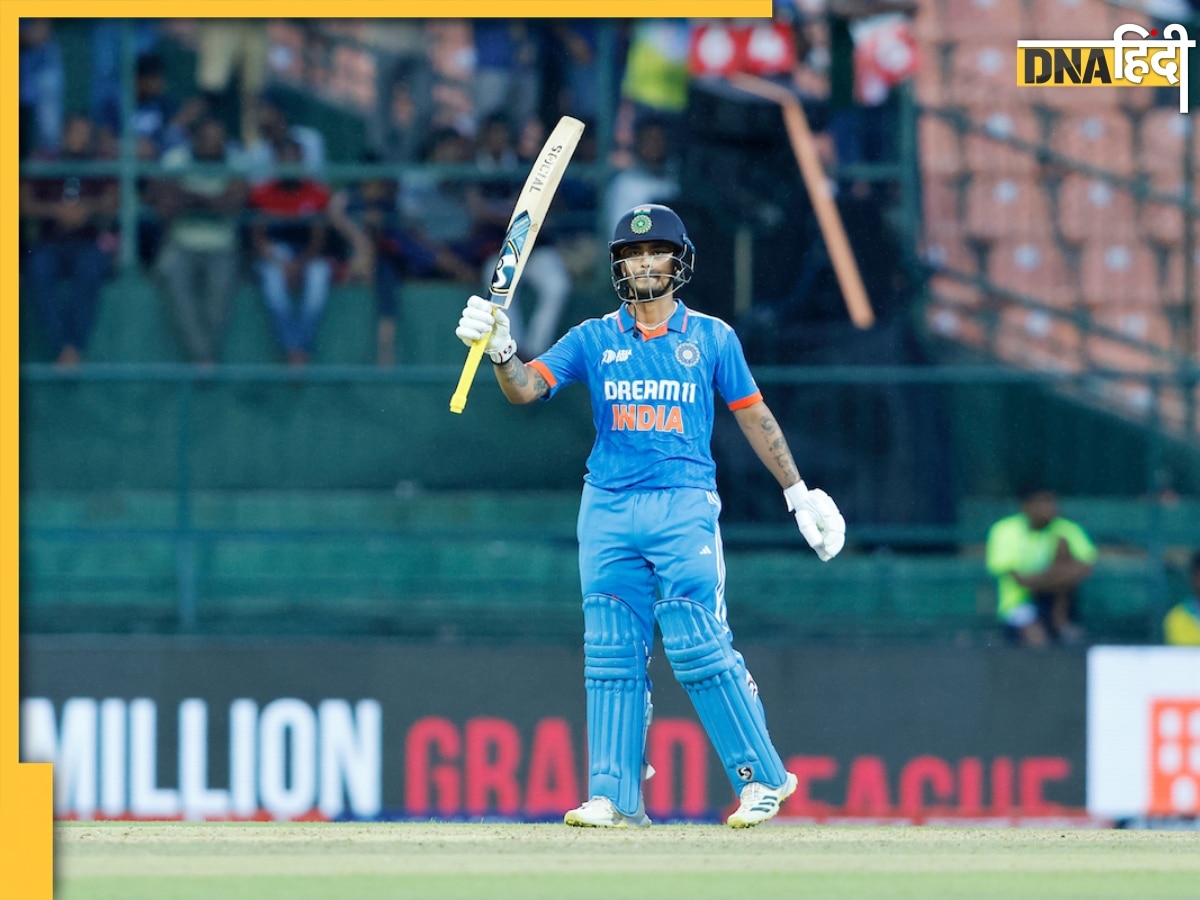 Ishan kishan की कैसे हुई BCCI की Contract List में वापसी, जानिए इनसाइड स्टोरी
