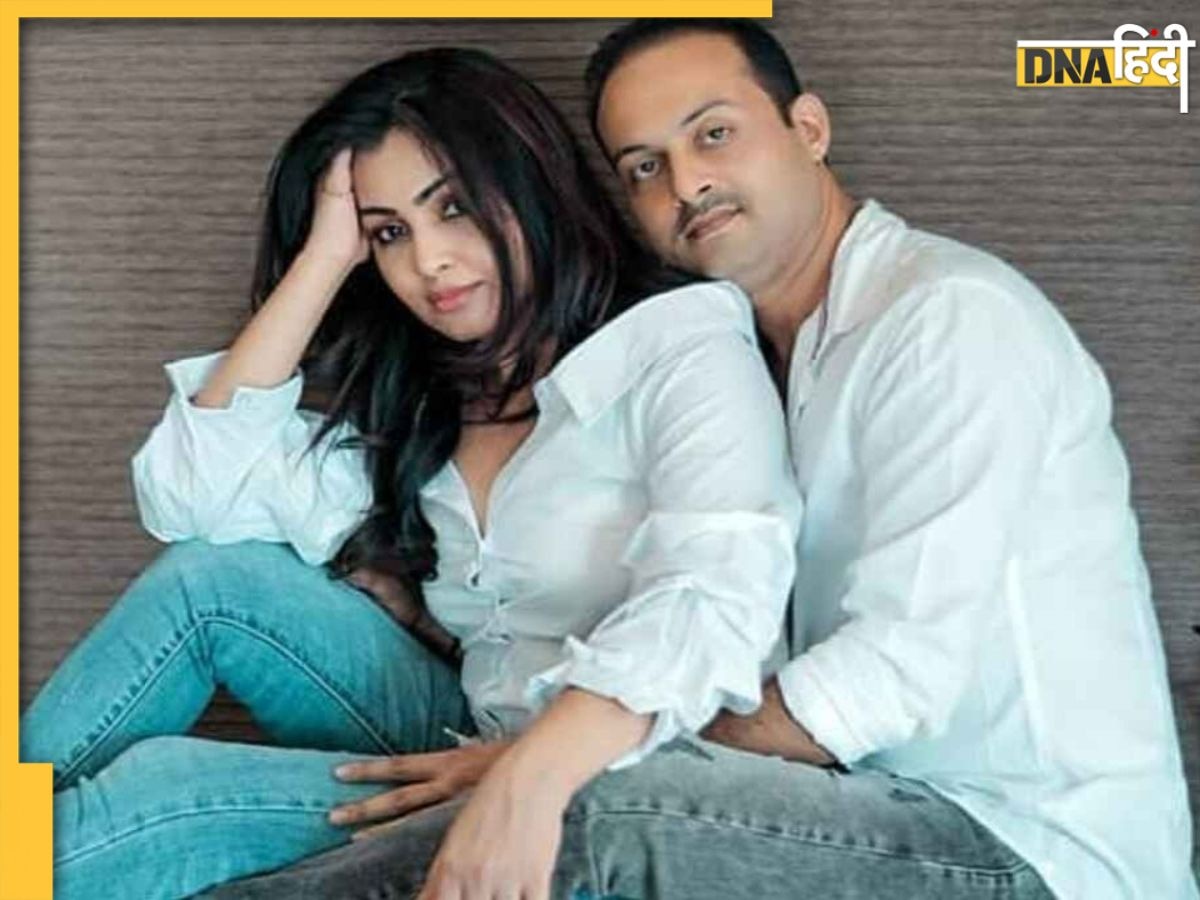 'Bhabhi Ji Ghar Par Hai' फेम शुभांगी अत्रे पर टूटा दुखों का पहाड़, एक्स हसबैंड पीयूष परे का हुआ निधन