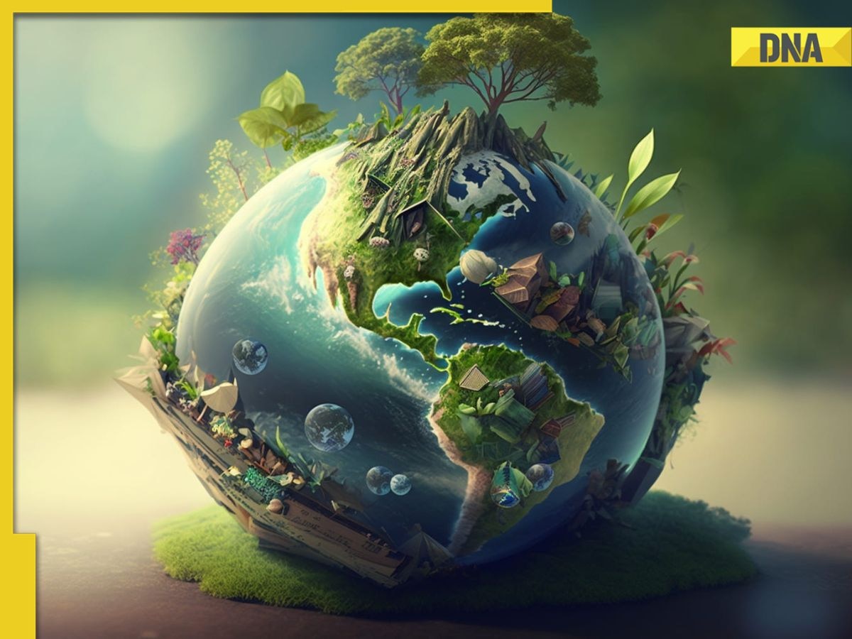 Earth Day 2025: Call for renewable energy, know theme, significance, history and wishes 