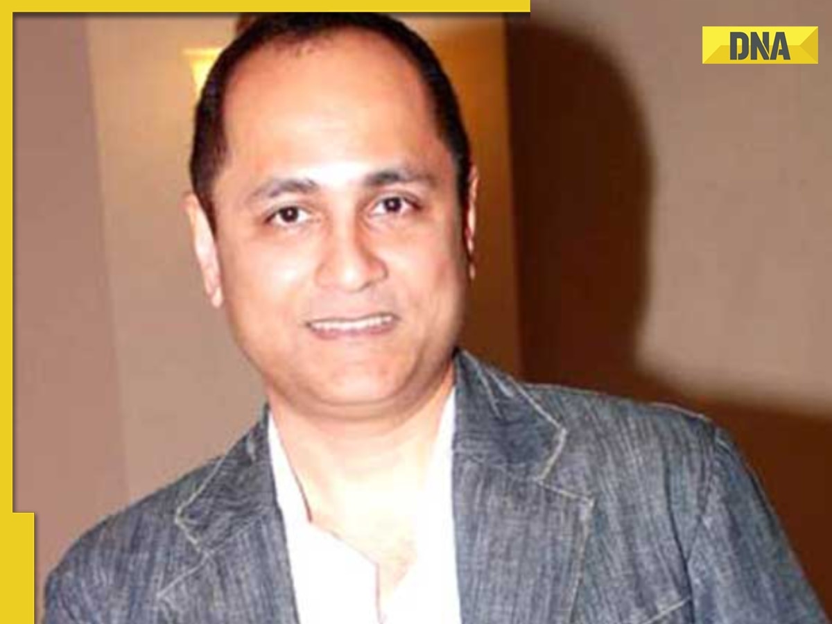 Vipul Amrutlal Shah says Bollywood has 'stopped making movies for Bharat' amid its box office struggles: 'The obsession with...'