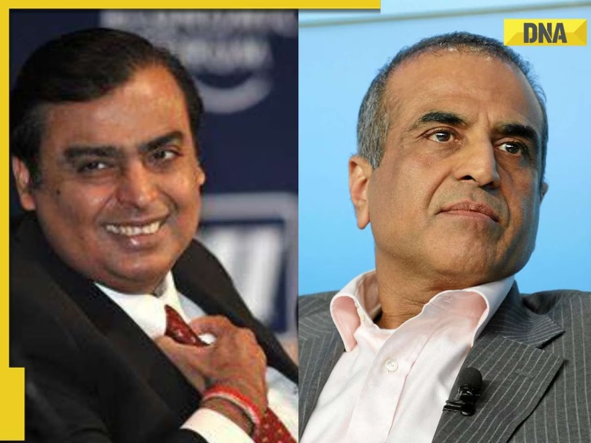 Bad news for millions of Indian mobile phone users as Mukesh Ambani, Sunil Mittal plan to...