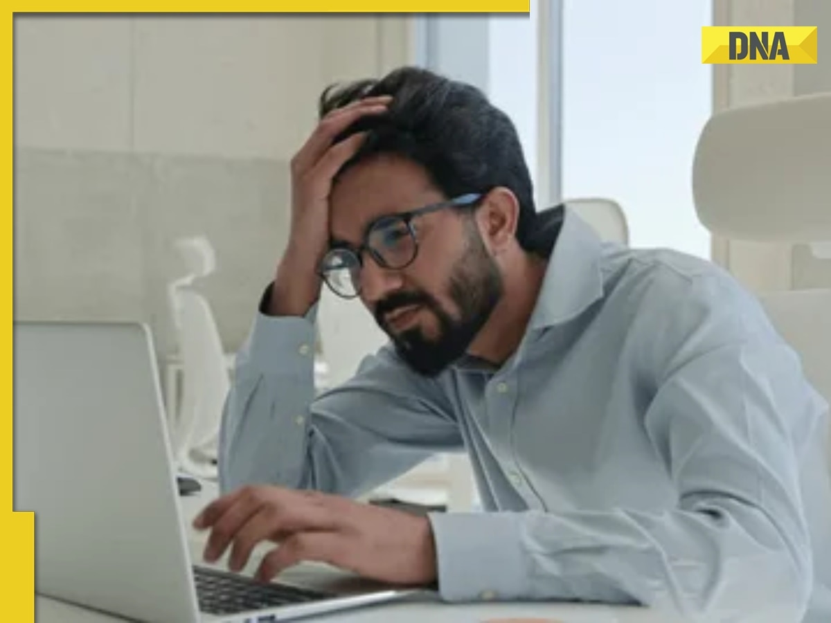 Big jolt to employees of this company as it ends ‘work from home’ facility due to..., not Narayana Murthy's Infosys, Google, Wipro, Ratan Tata's TCS, name is...