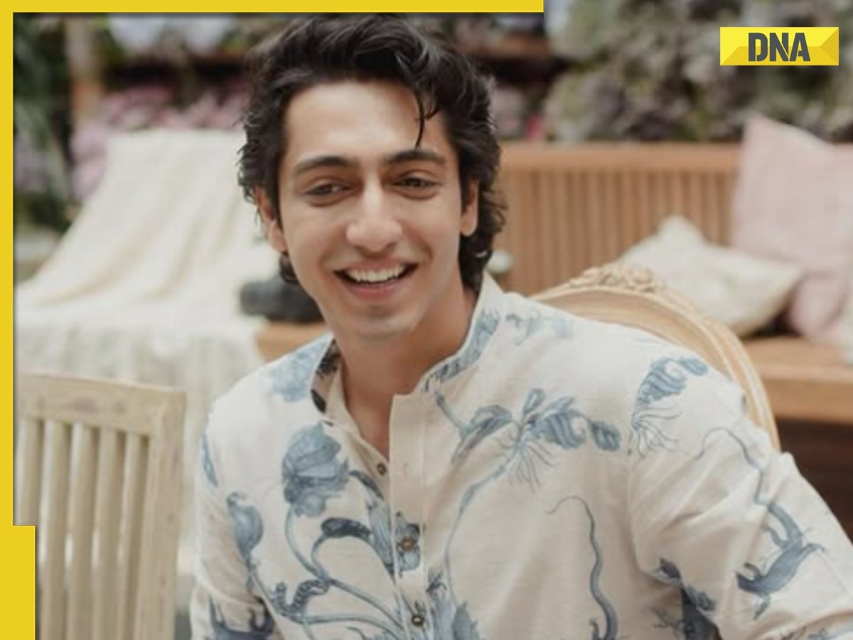 Saiyaara: Ahaan Panday's debut film finally gets a release date, to hit theatres on this date 
